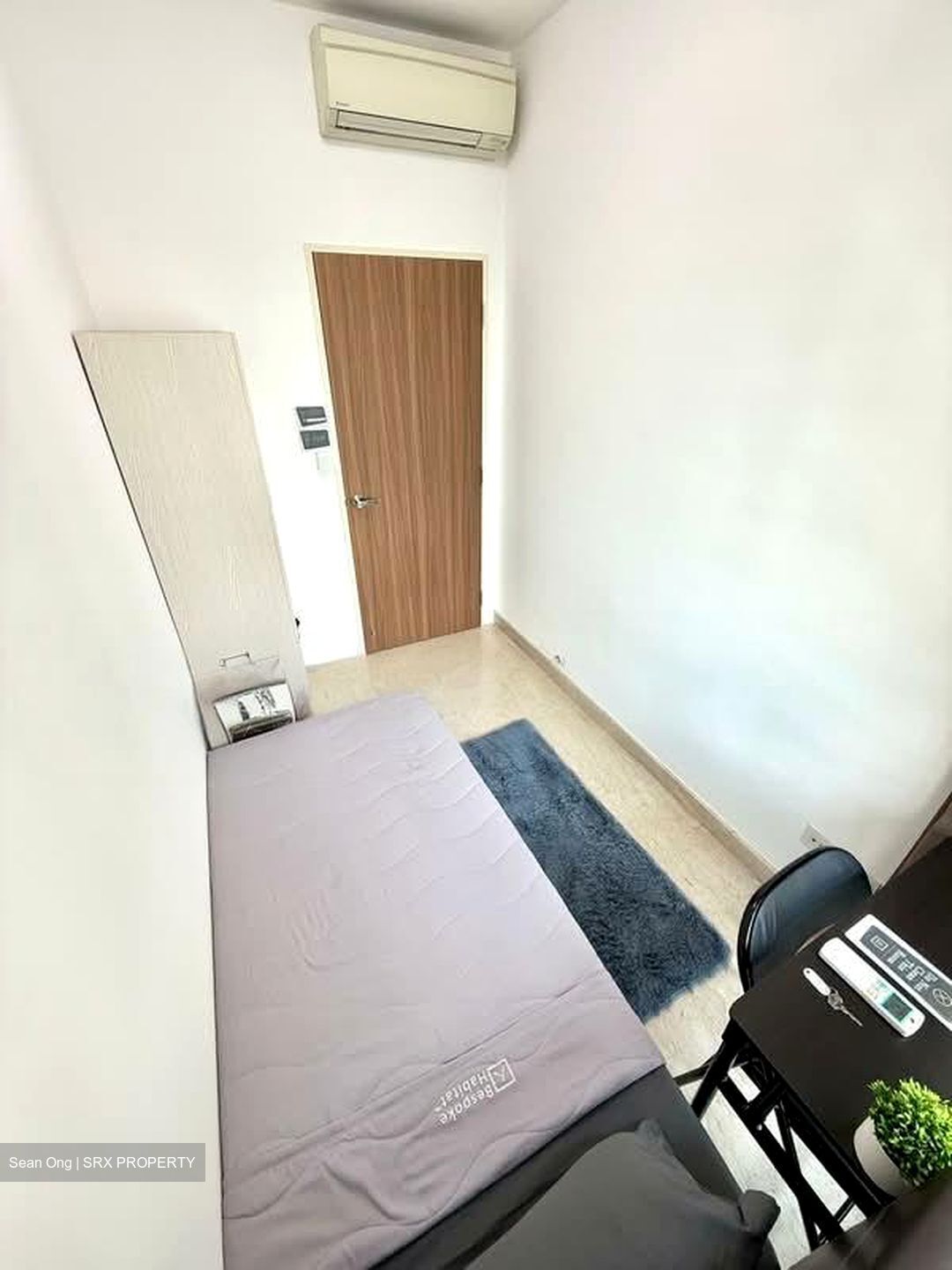 Maplewoods (D21), Condominium #577038251